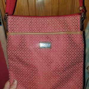 Tommy Hilfiger CrossBody